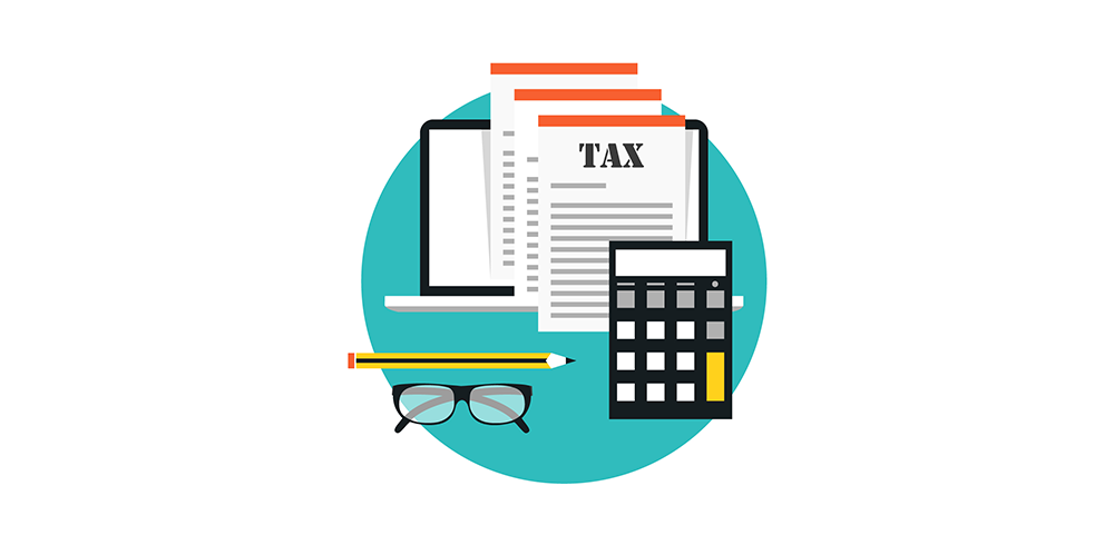 Income tax guide